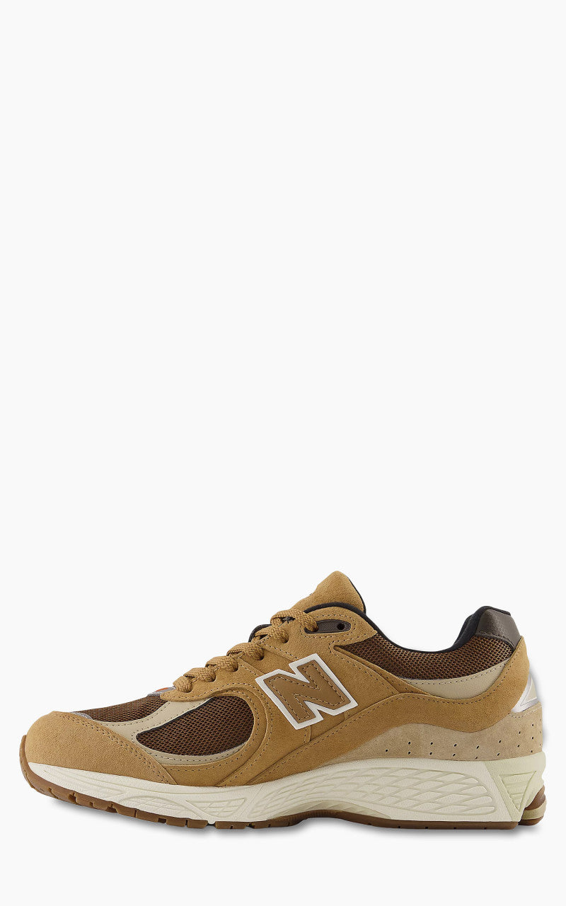 New Balance M2002 RXG Gore-Tex Tobacco/Incense