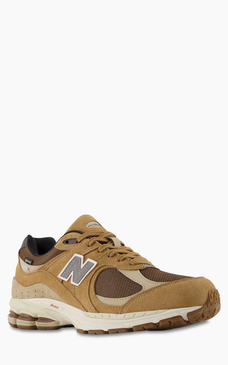 New Balance M2002 RXG Gore-Tex Tobacco/Incense