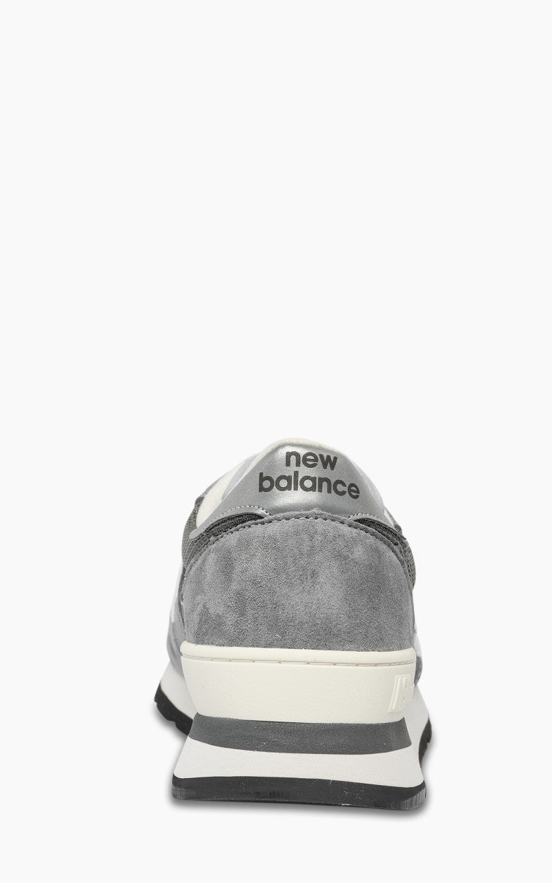 New Balance M990 GR1 Grey/White "Made in USA"