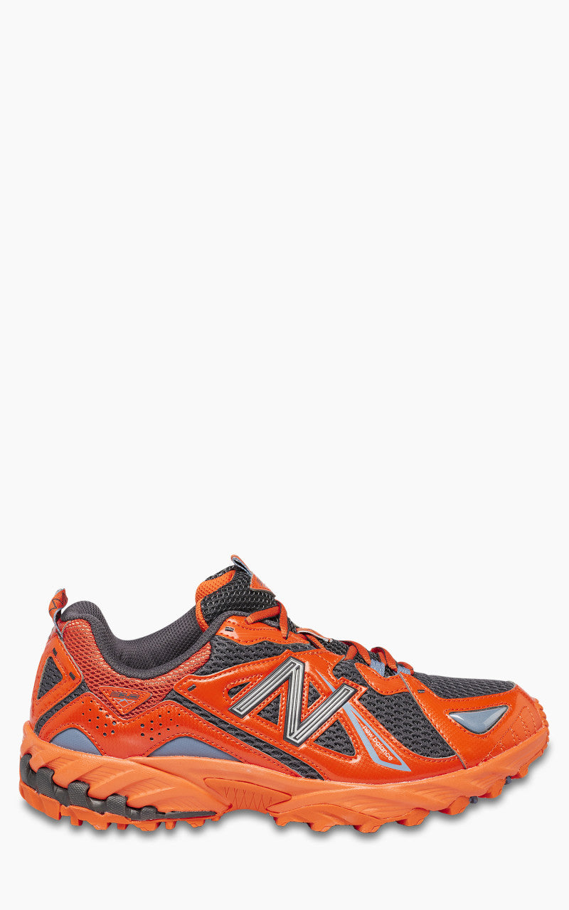 New Balance ML610 TB Poppy/Magnet