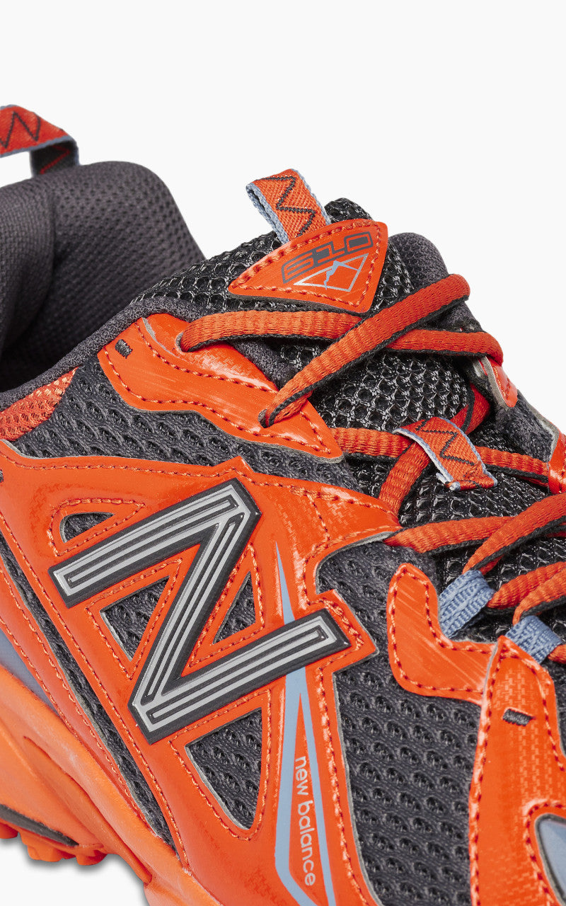 New Balance ML610 TB Poppy/Magnet