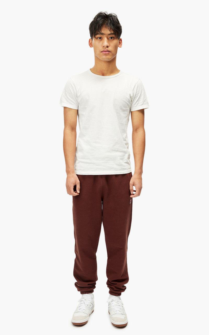 New Balance Core Sweatpants "Made in USA" Rich Oak