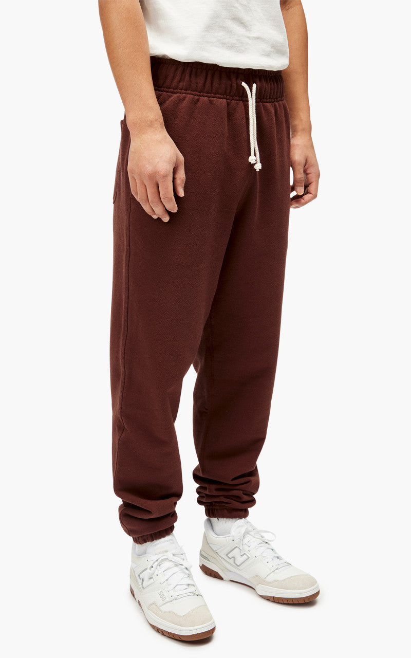 New Balance Core Sweatpants "Made in USA" Rich Oak