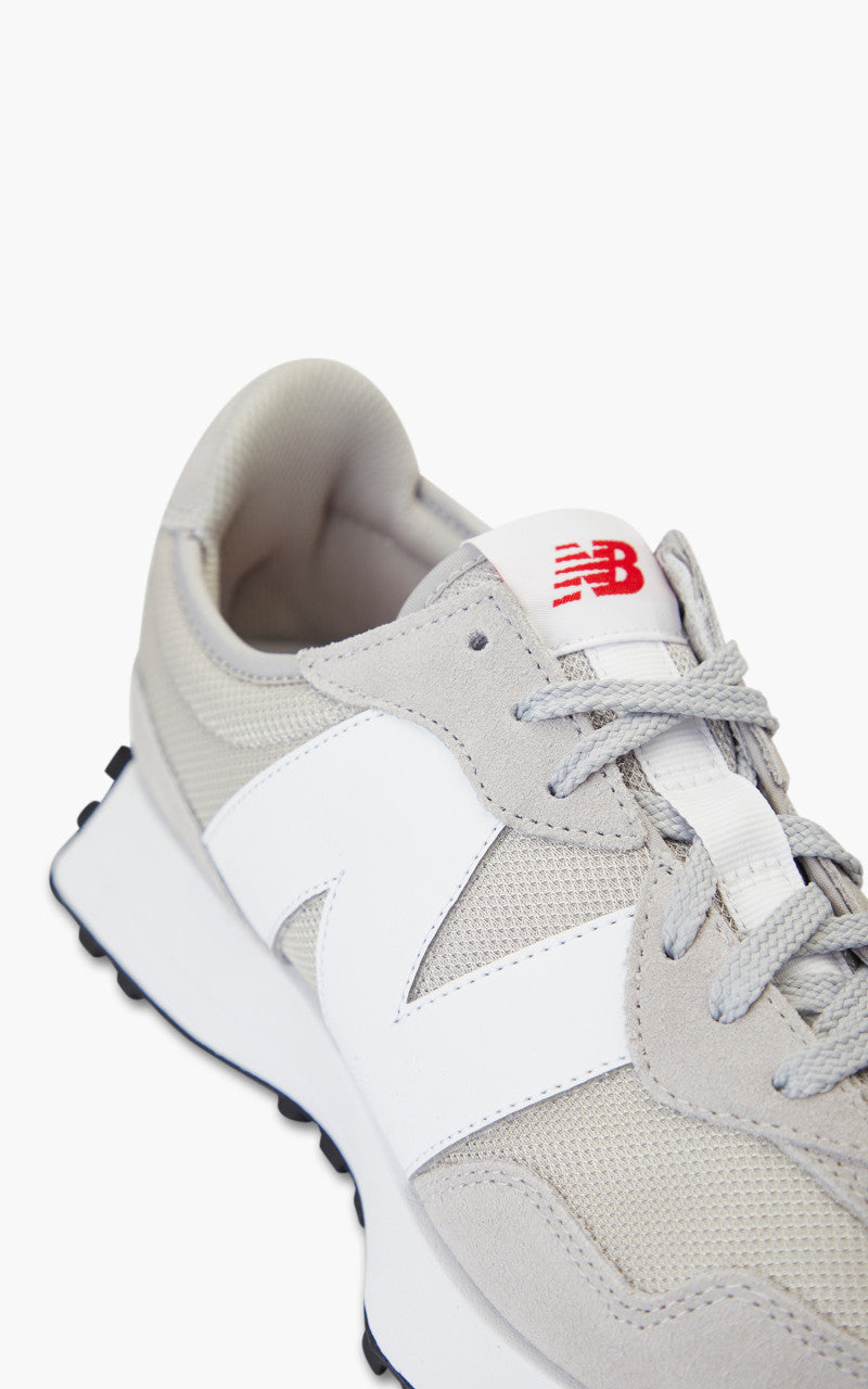New Balance MS327 CGW Raincloud/White