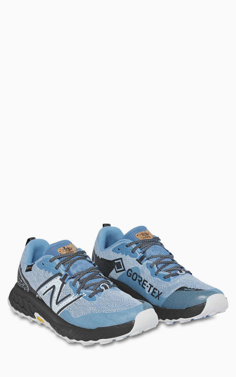New Balance Fresh Foam X Hierro v7 GTX Blue Heritage
