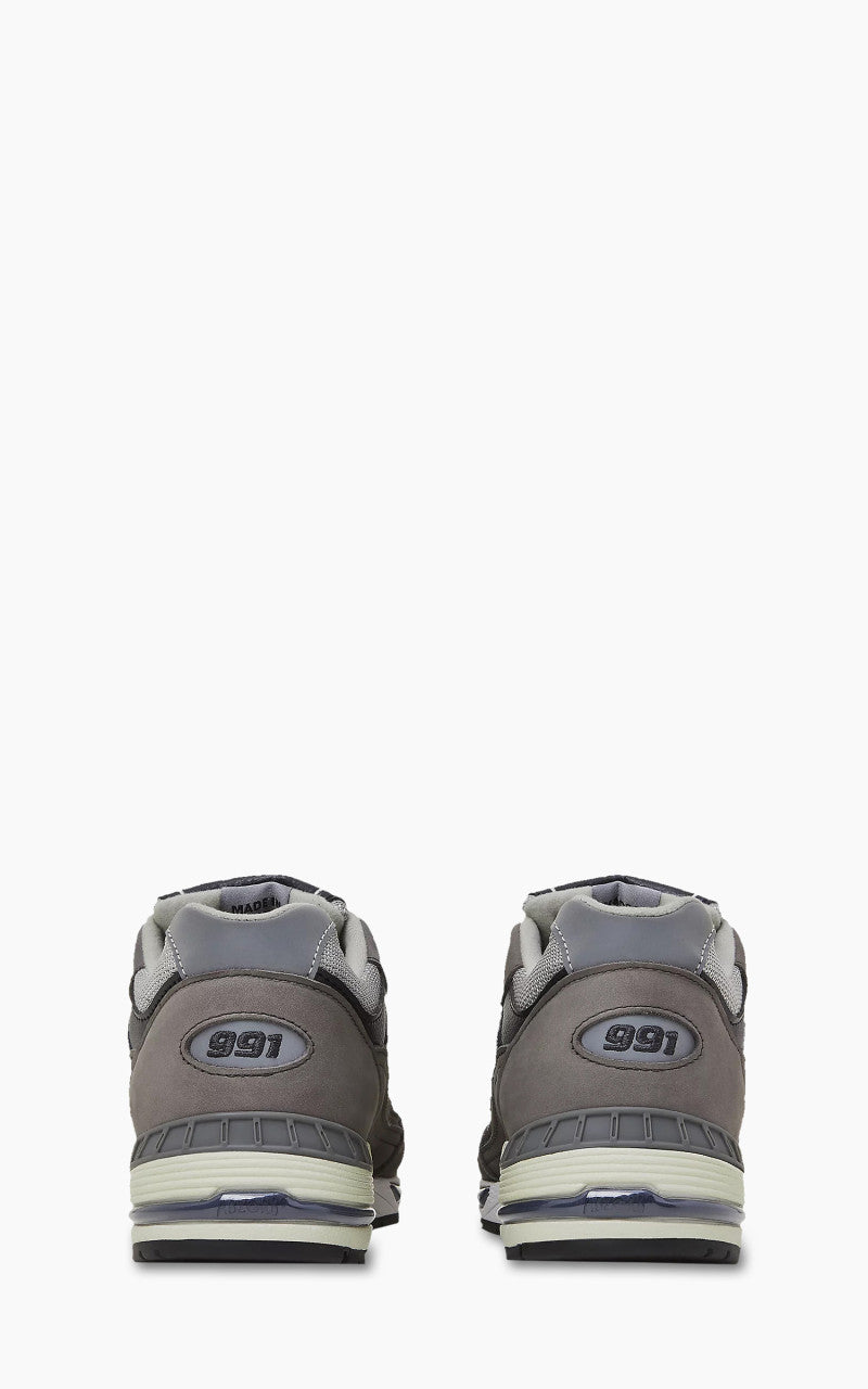 New Balance M991 GNS Castlerock/Navy/White "Made in UK"