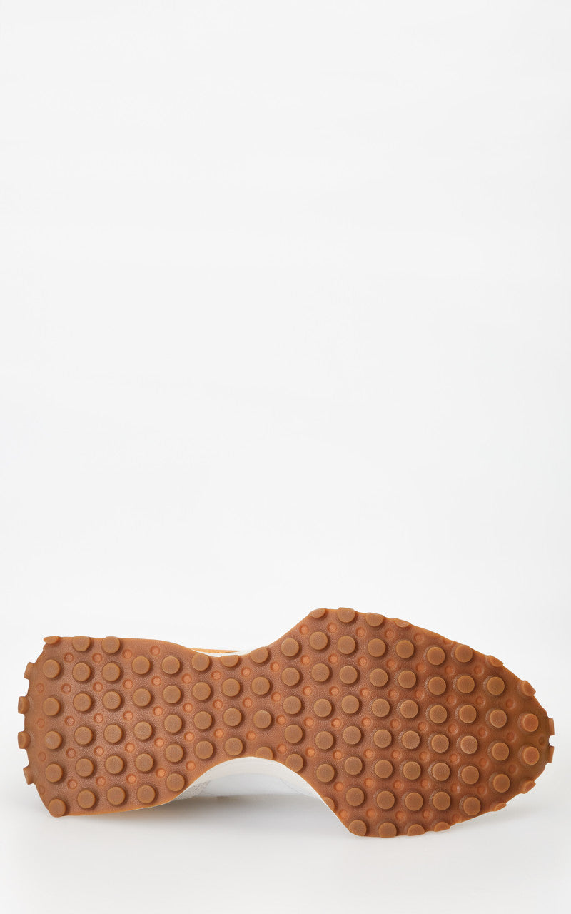 New Balance WS327 BY Sea Salt/Orange