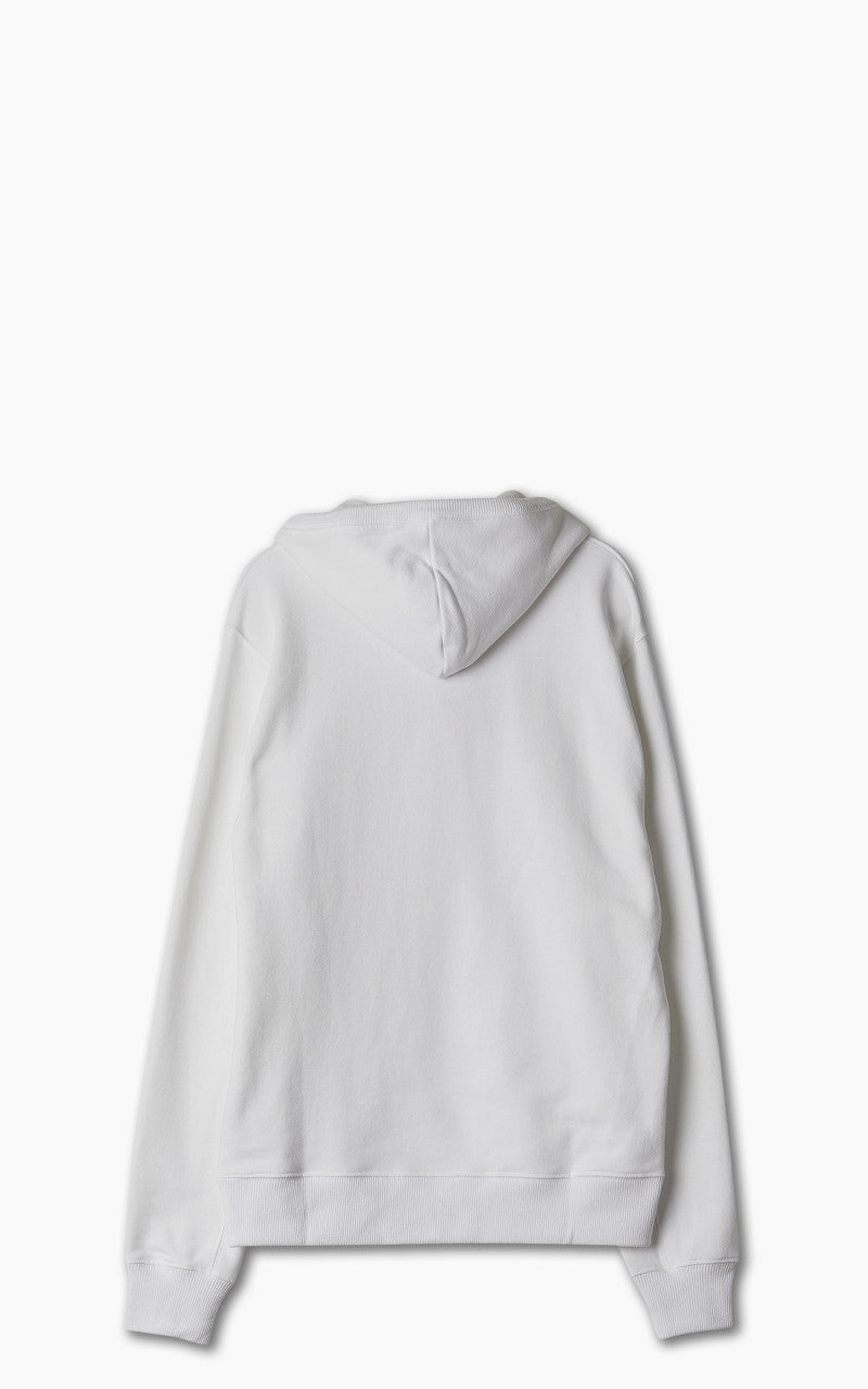 New Balance Heritage Hoodie "Made in USA" White