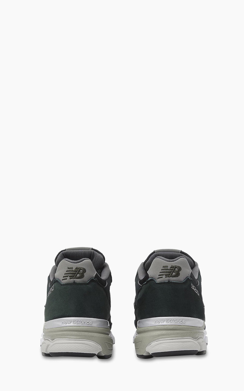 New Balance M920 GRN Green/Grey/White "Made in UK"