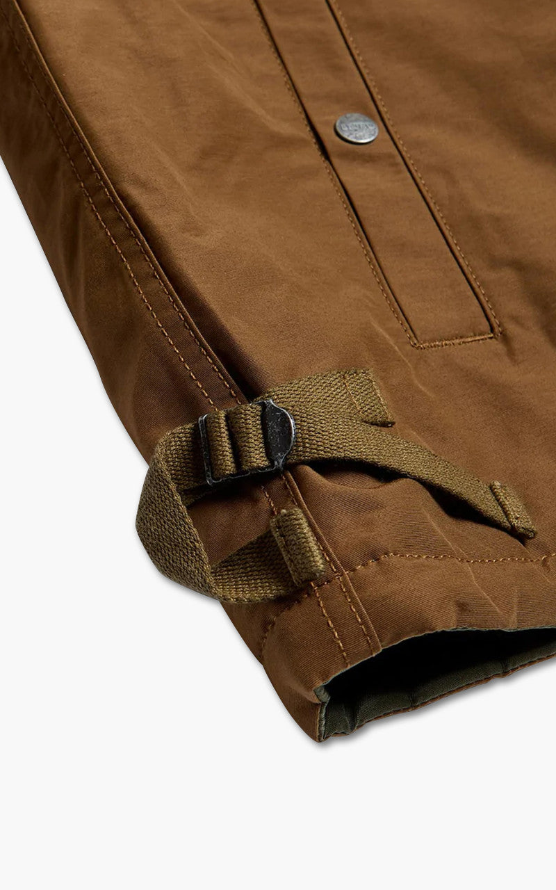 Nigel Cabourn Tank Jacket Tan