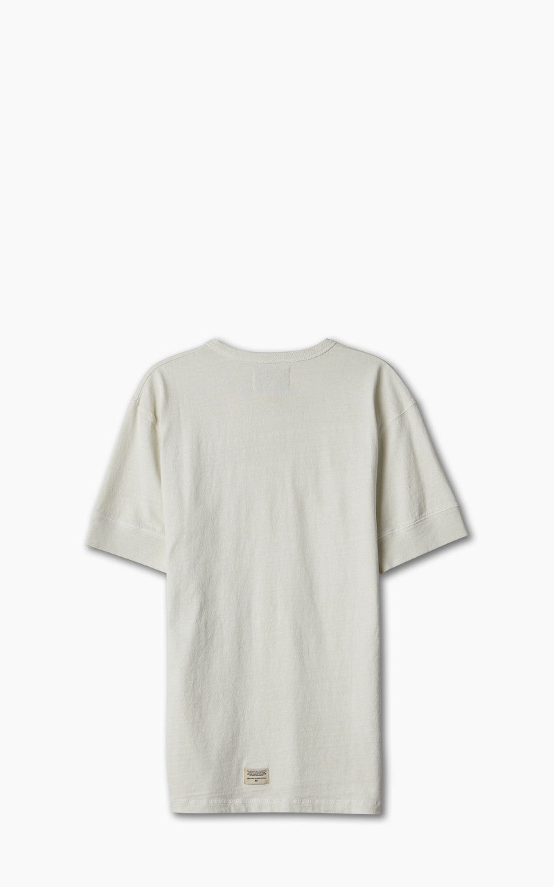 Nigel Cabourn Military Tee Natural