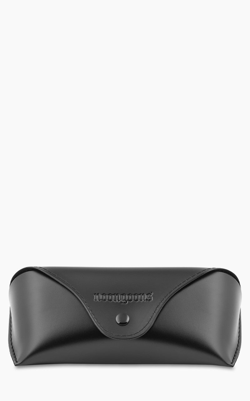 Noon Goons Unibase Glasses Black