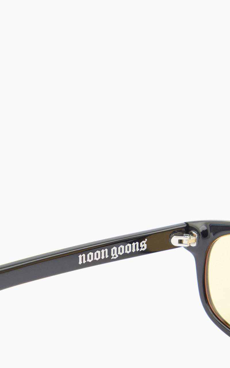 Noon Goons Unibase Glasses Yellow