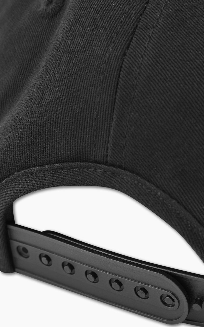 Noon Goons Boss Hat Black