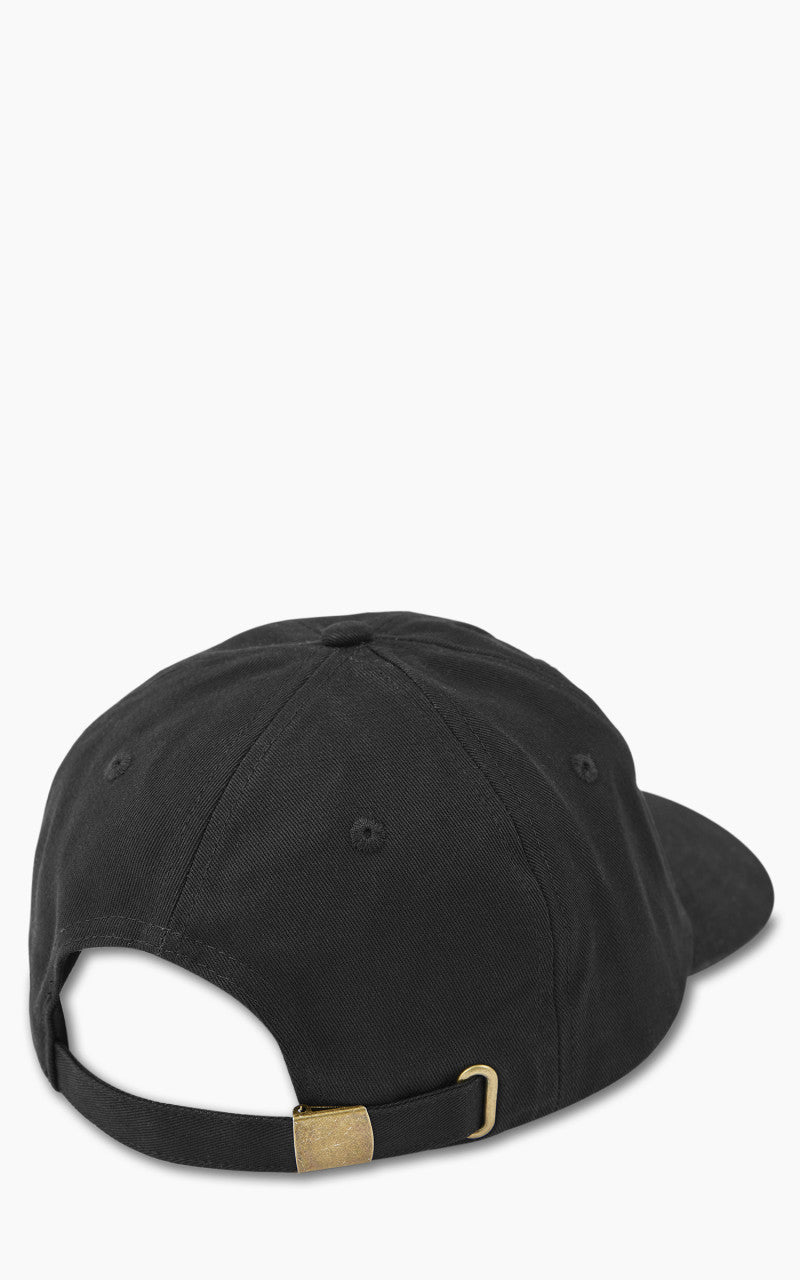 Noon Goons Haole Dad Hat Black