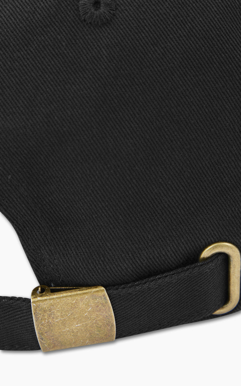 Noon Goons Haole Dad Hat Black