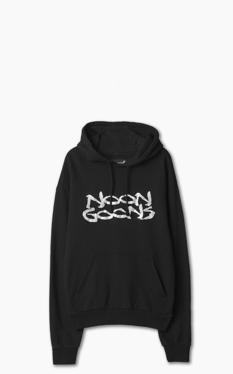 Noon Goons Darkness Hoodie Black