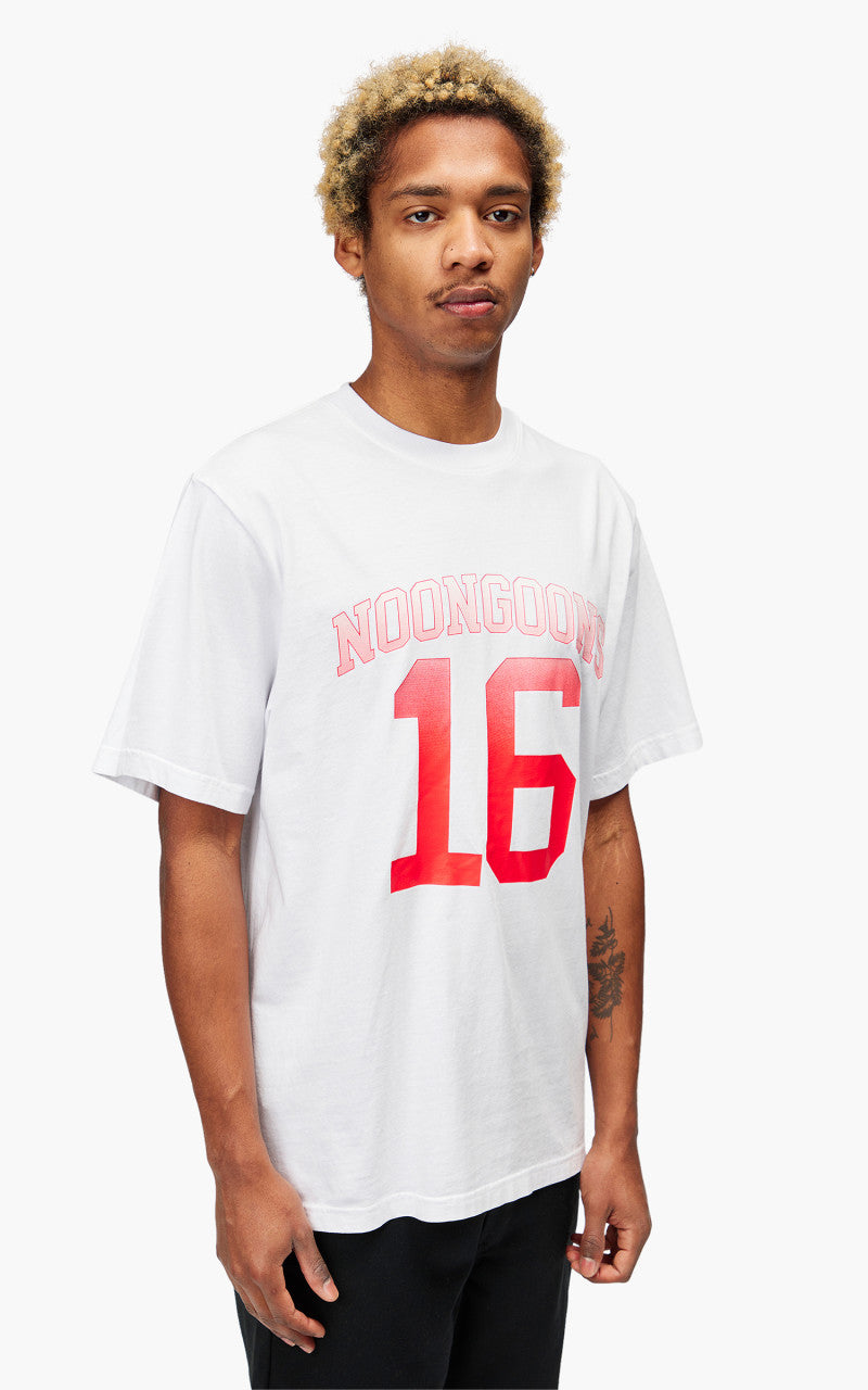 Noon Goons Mosh T-Shirt White