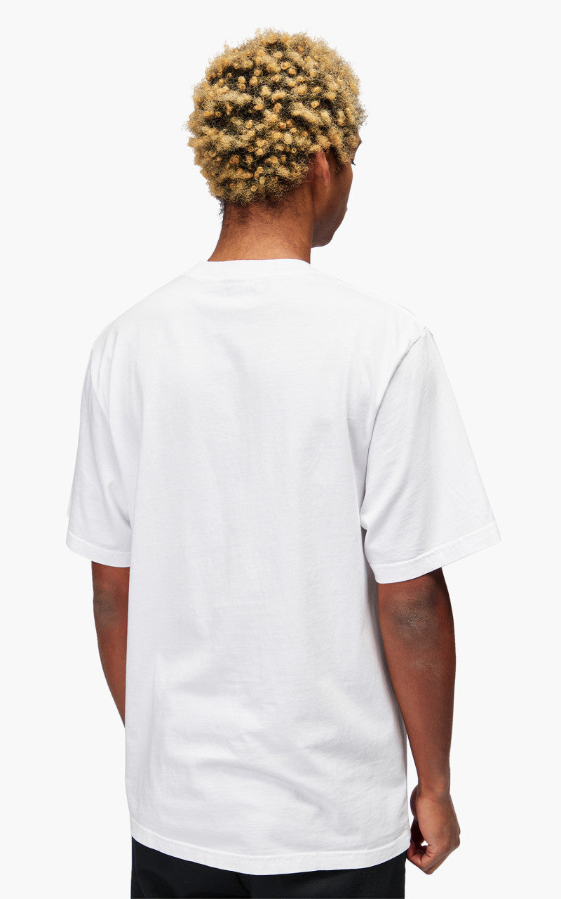 Noon Goons Mosh T-Shirt White