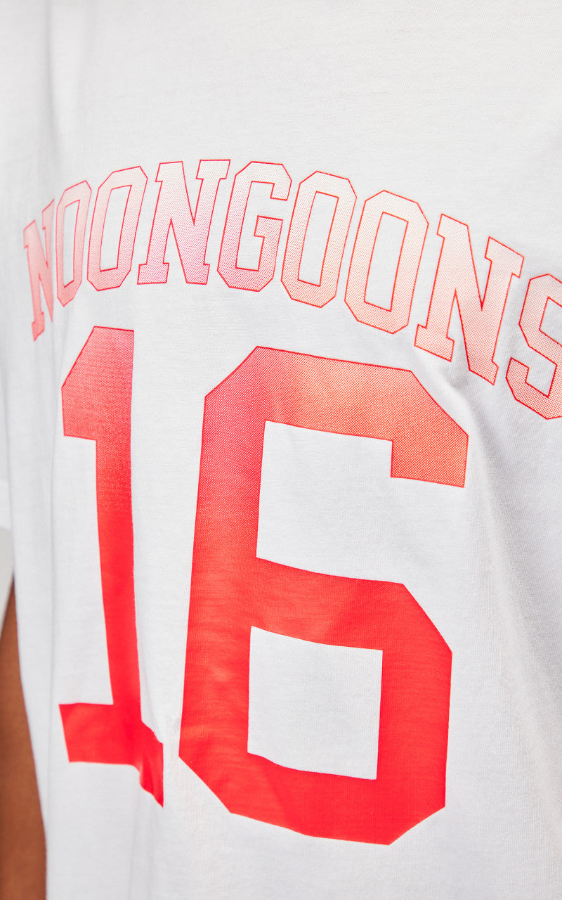 Noon Goons Mosh T-Shirt White
