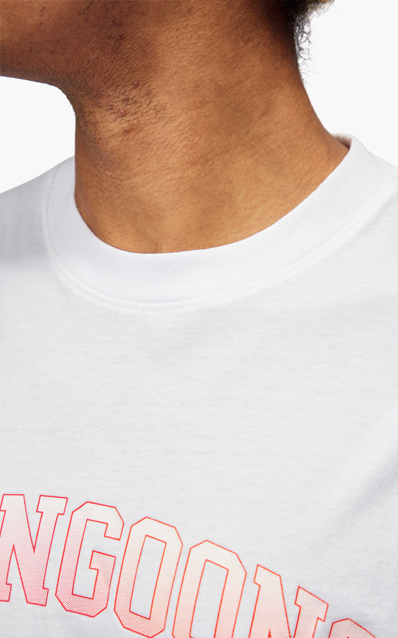 Noon Goons Mosh T-Shirt White