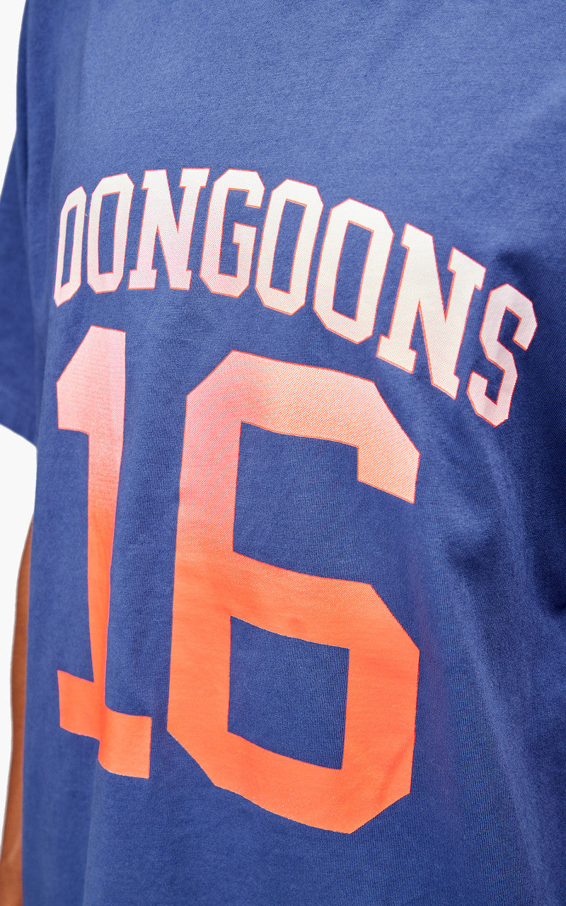 Noon Goons Mosh T-Shirt Navy