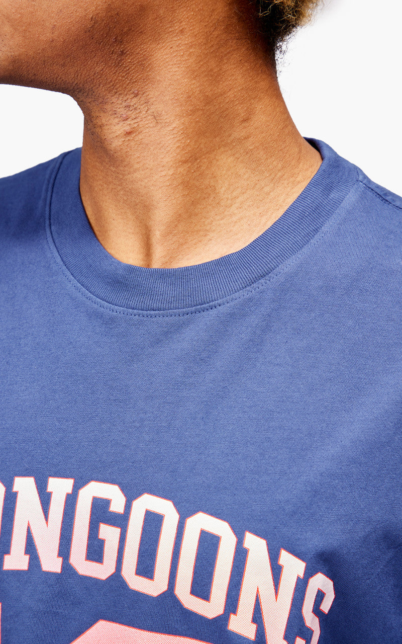 Noon Goons Mosh T-Shirt Navy
