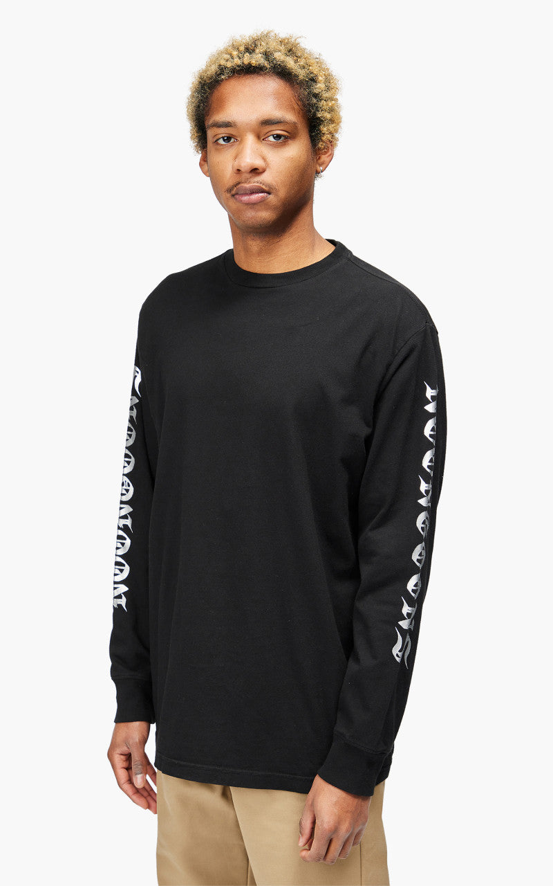 Noon Goons Shiner L/S T-Shirt Black