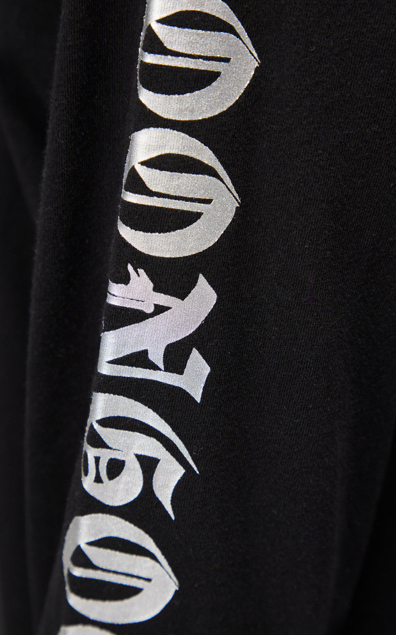 Noon Goons Shiner L/S T-Shirt Black