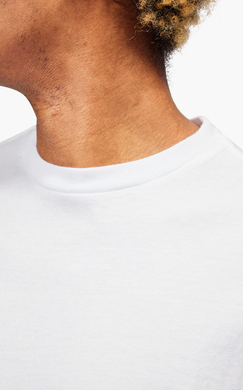 Noon Goons Shiner L/S T-Shirt White
