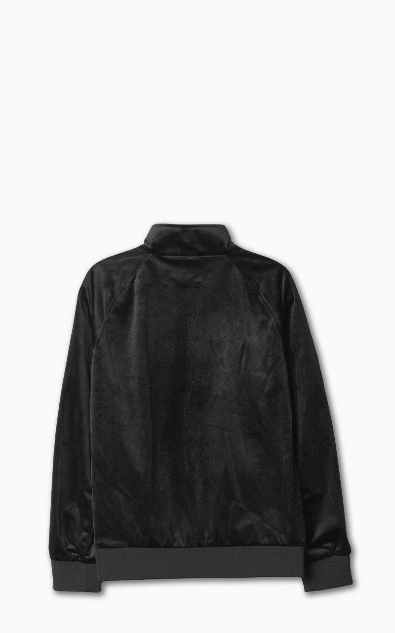 Noon Goons Natures Velvet Tracktop Black