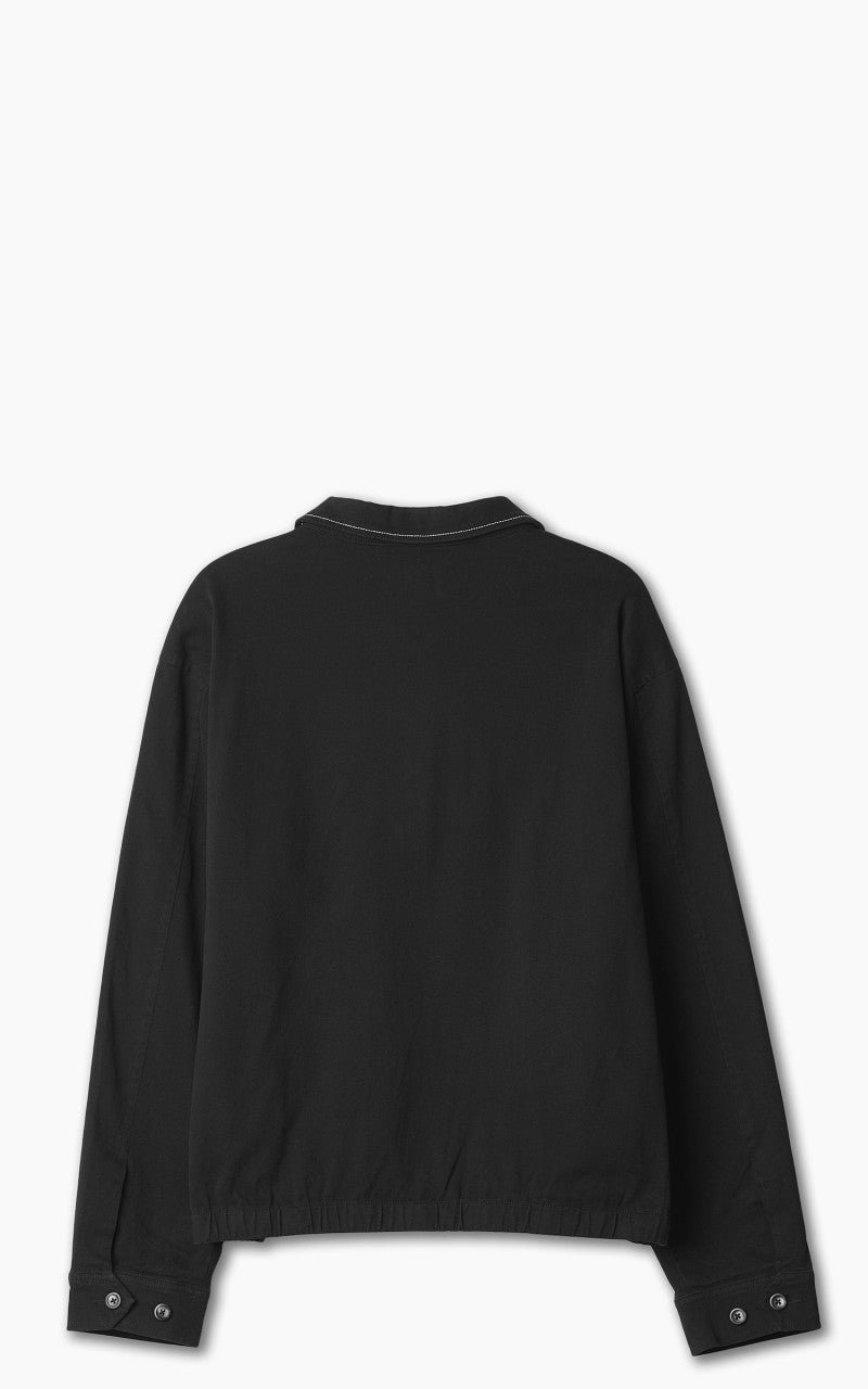 Noon Goons Stitched Up Jacket Black