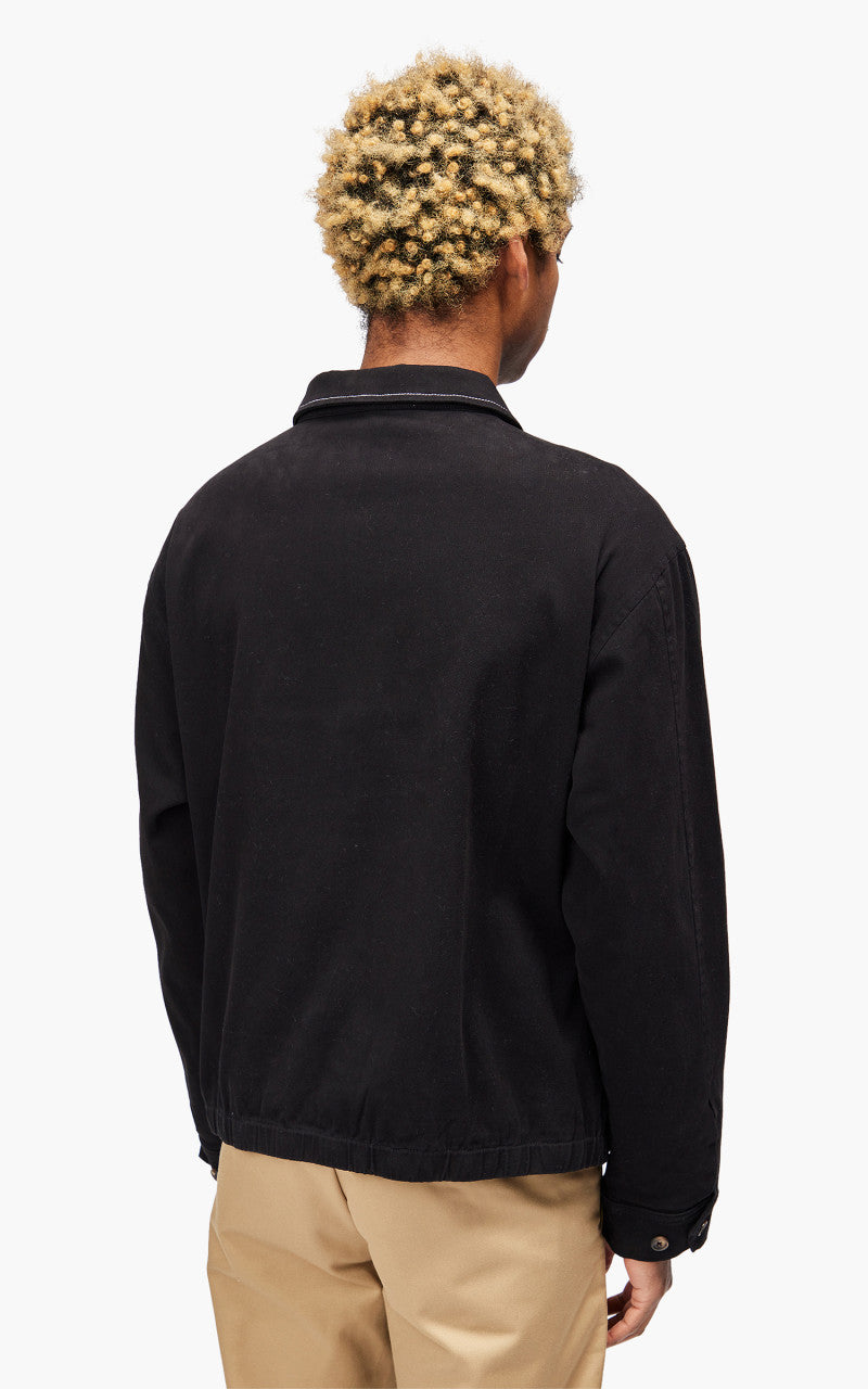 Noon Goons Stitched Up Jacket Black