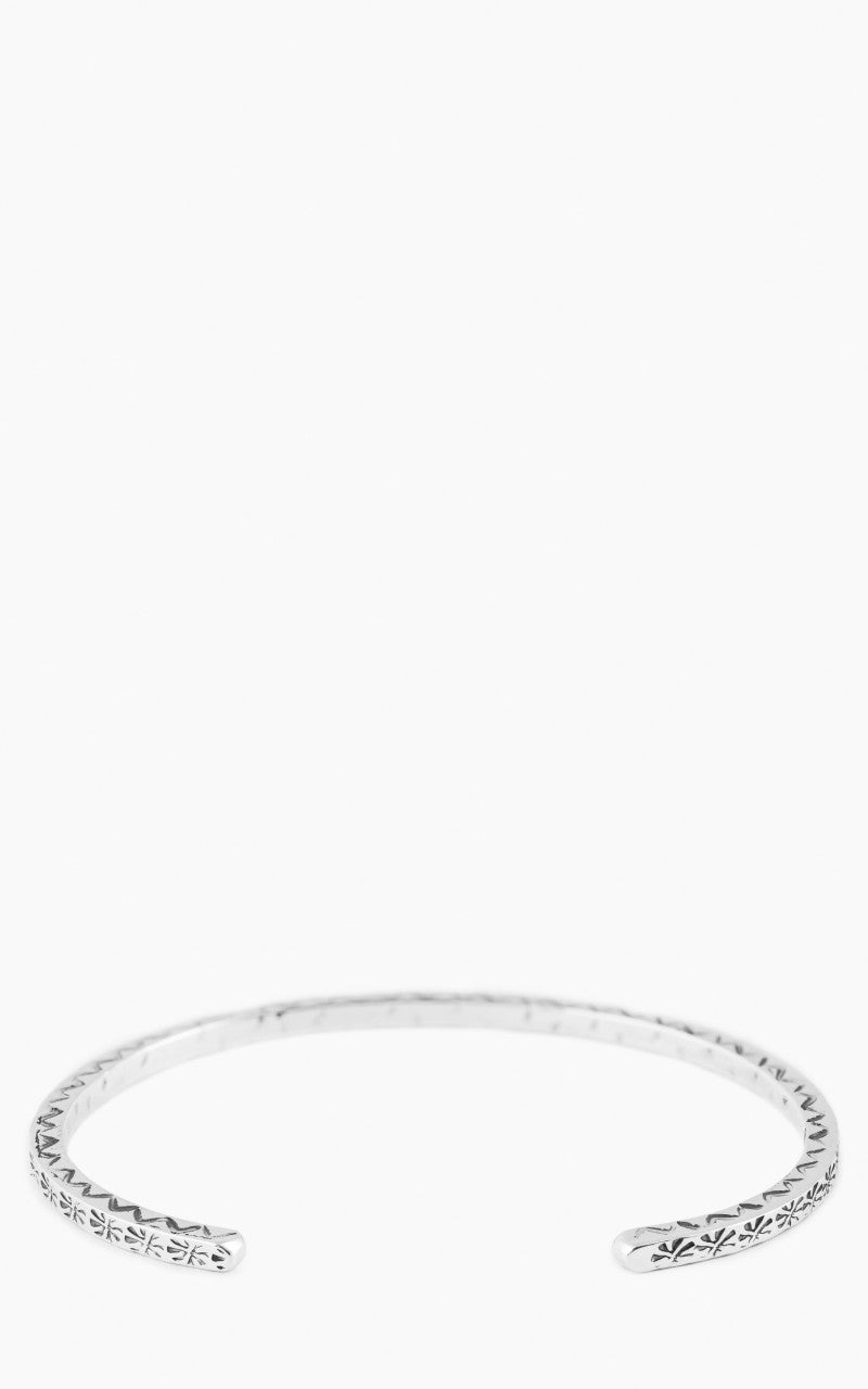 North Works W-013 Bracelet 900 Silver