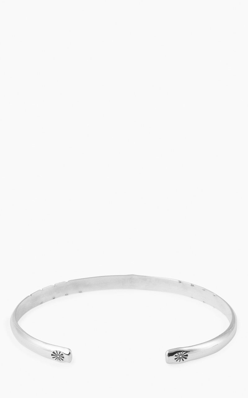 North Works W-015 Bracelet 900 Silver