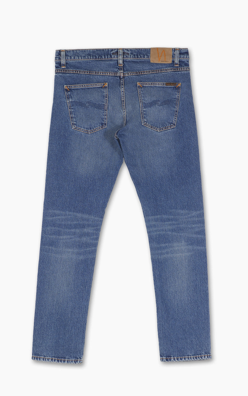 Nudie Jeans Lean Dean Dark Waters