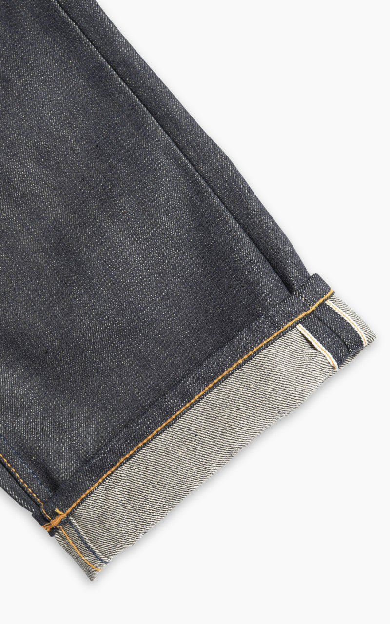 Nudie Jeans Rad Rufus Dry Selvage