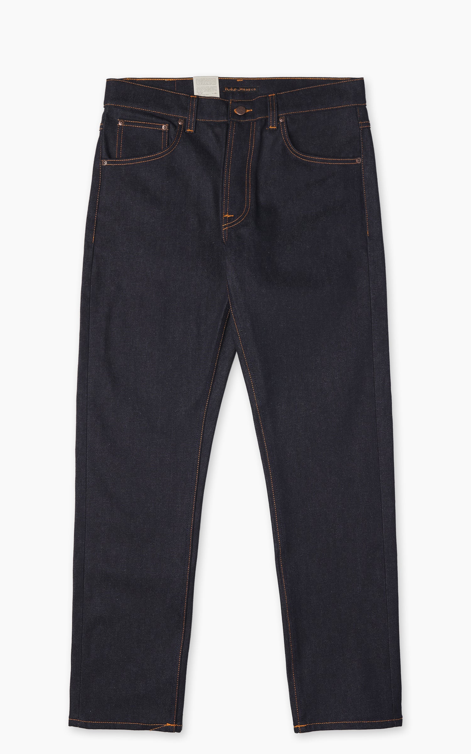 Nudie Jeans Lean Dean Dry Sunburns