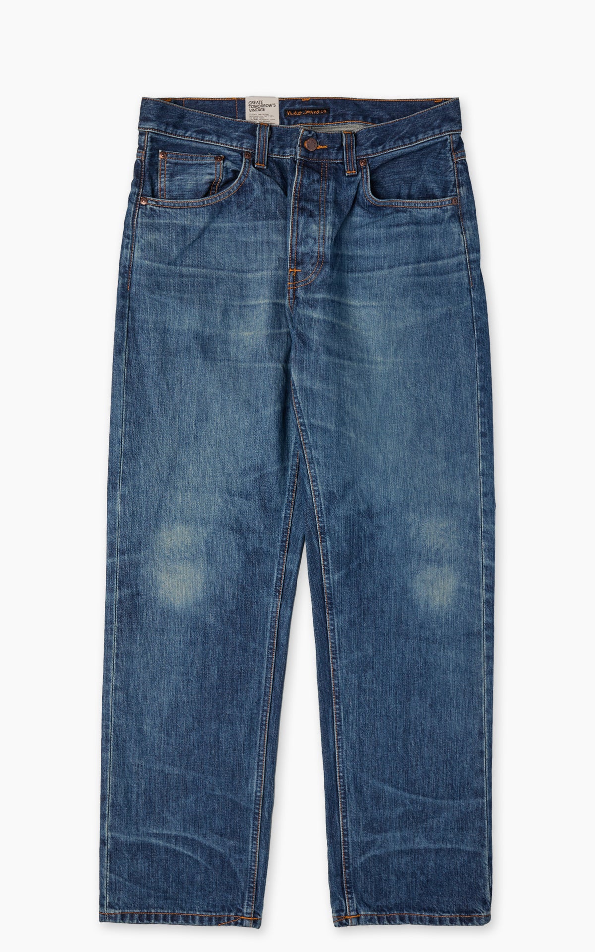 Nudie Jeans Rad Rufus Lineage Tracks