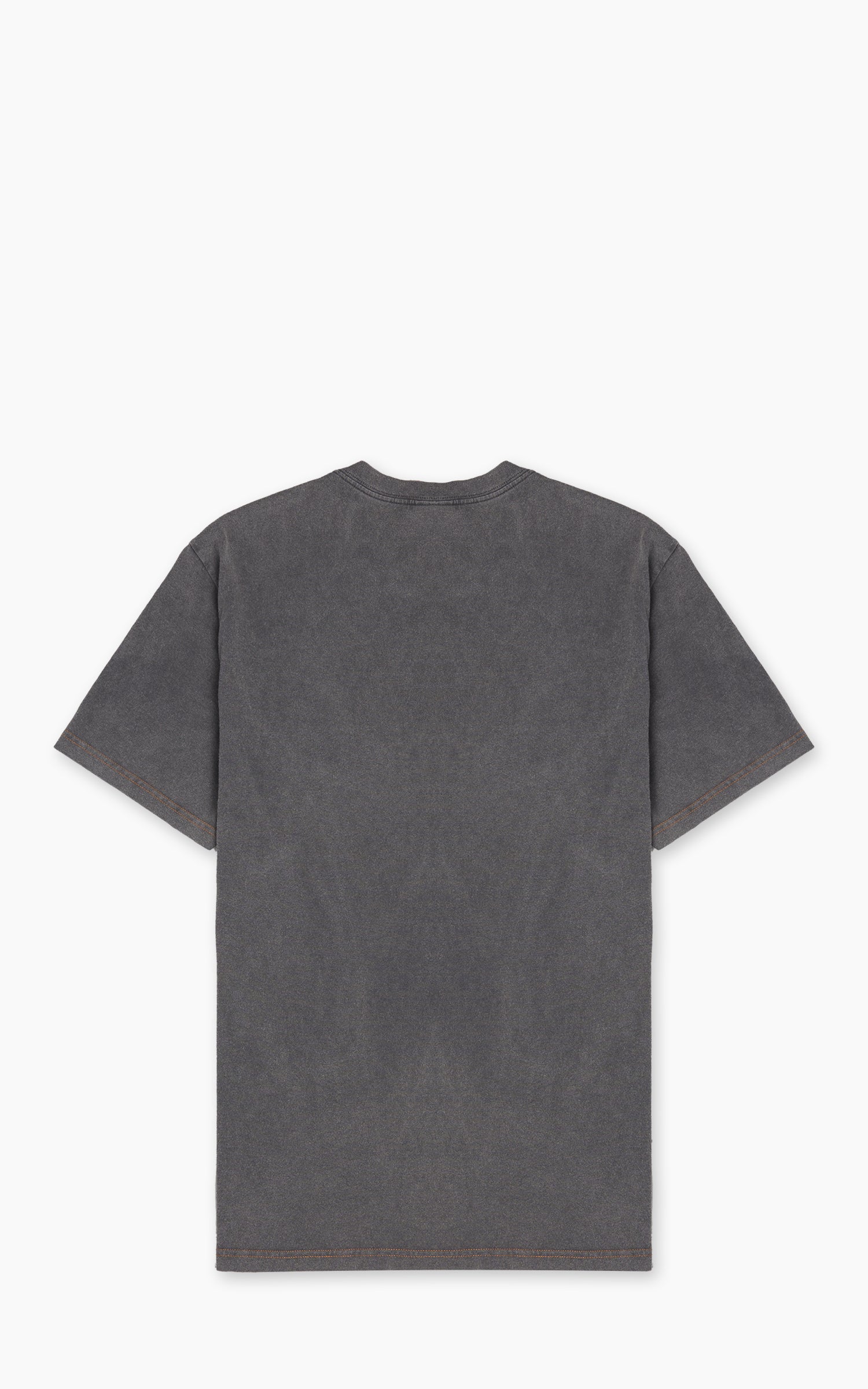 Nudie Jeans Roy Sunburns T-Shirt Antracite