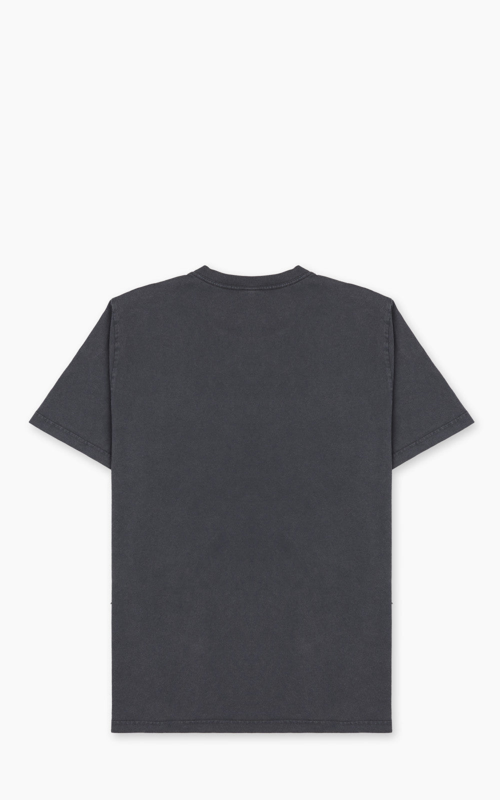 Nudie Jeans Roy Thriller Tracks T-Shirt Antracite