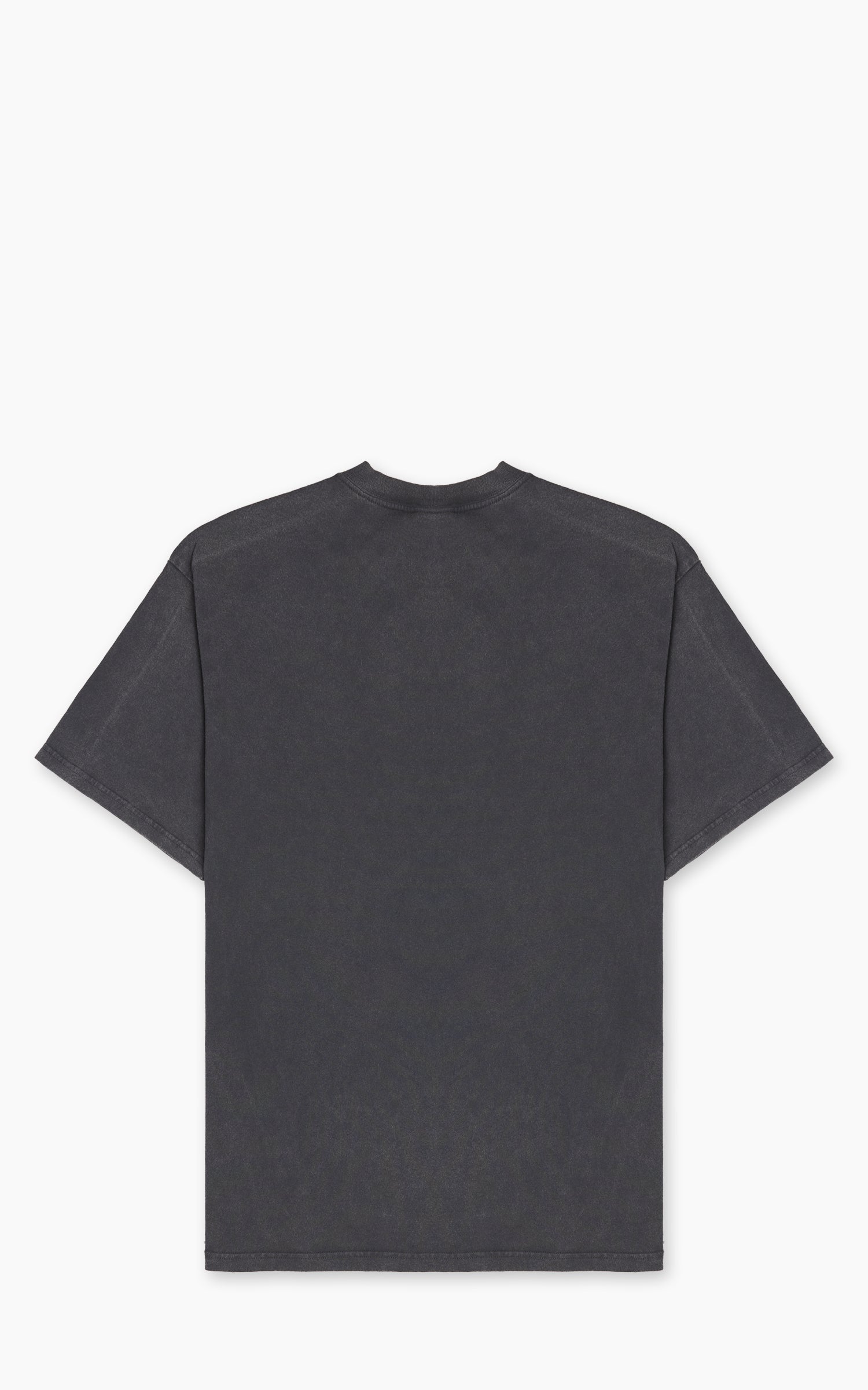 Nudie Jeans Koffe Sunburns T-Shirt Antracite