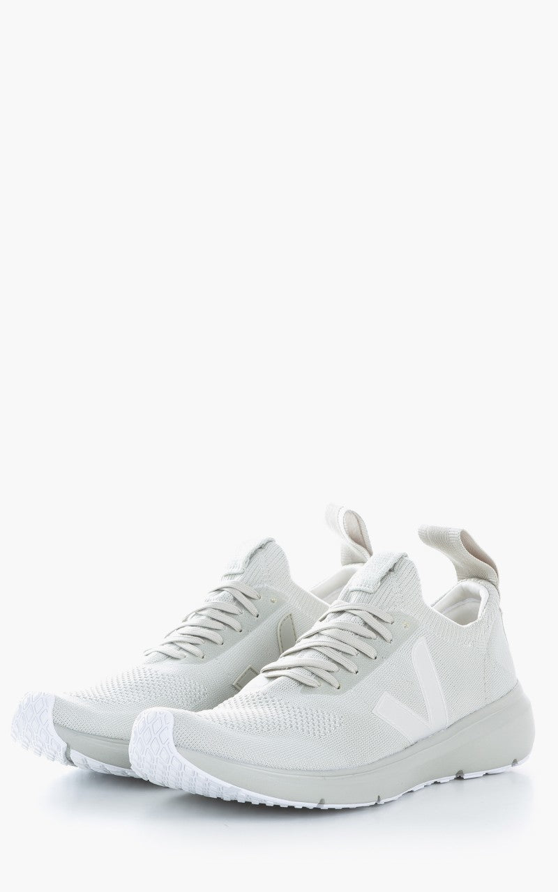 Veja x Rick Owens Runner Style 2 V Knit Rick Owens Oyster
