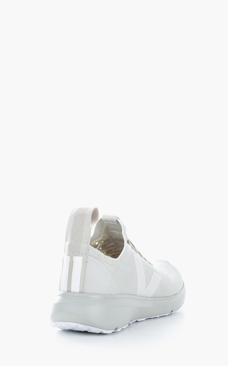Veja x Rick Owens Runner Style 2 V Knit Rick Owens Oyster