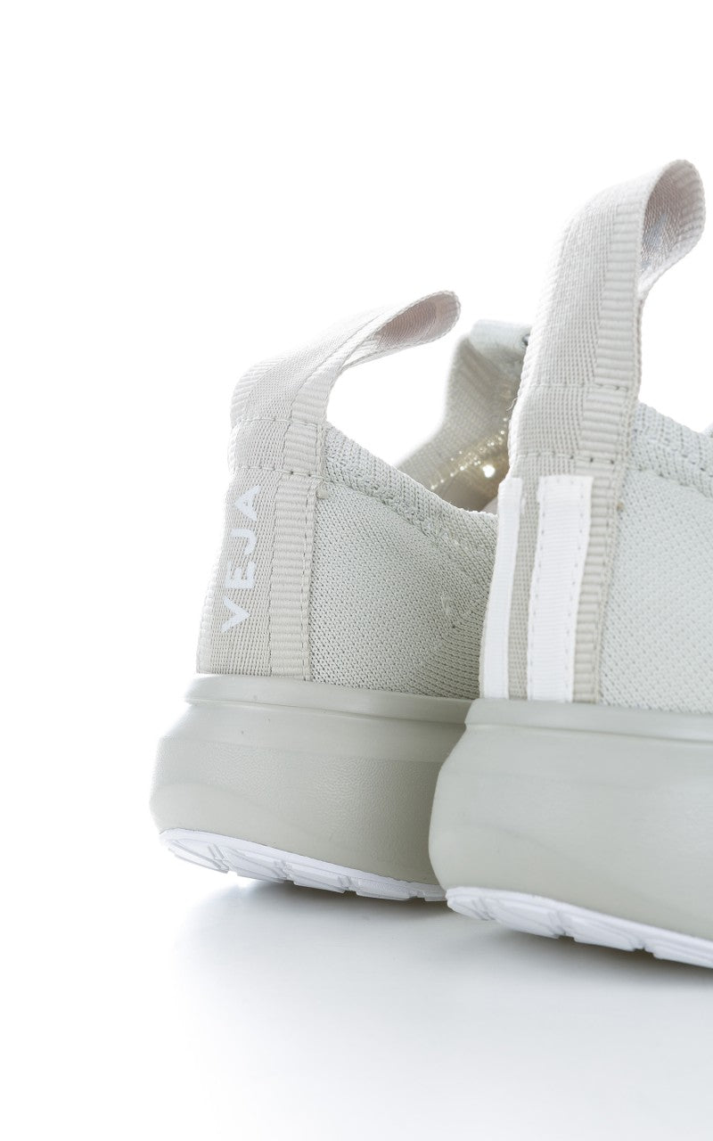 Veja x Rick Owens Runner Style 2 V Knit Rick Owens Oyster