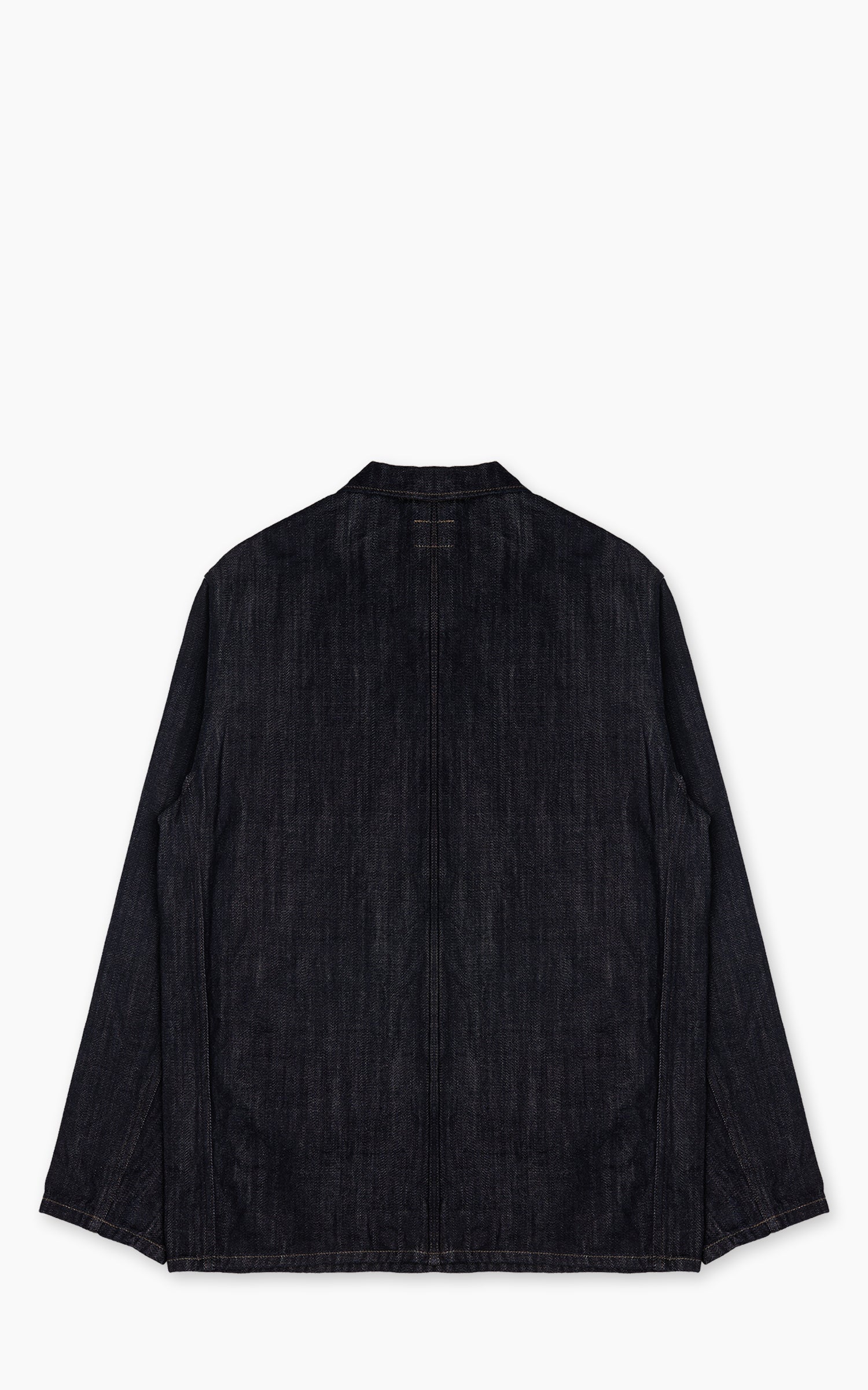 ONI Denim 03500-LWD Coveralls Loose Weave Denim Indigo 12oz