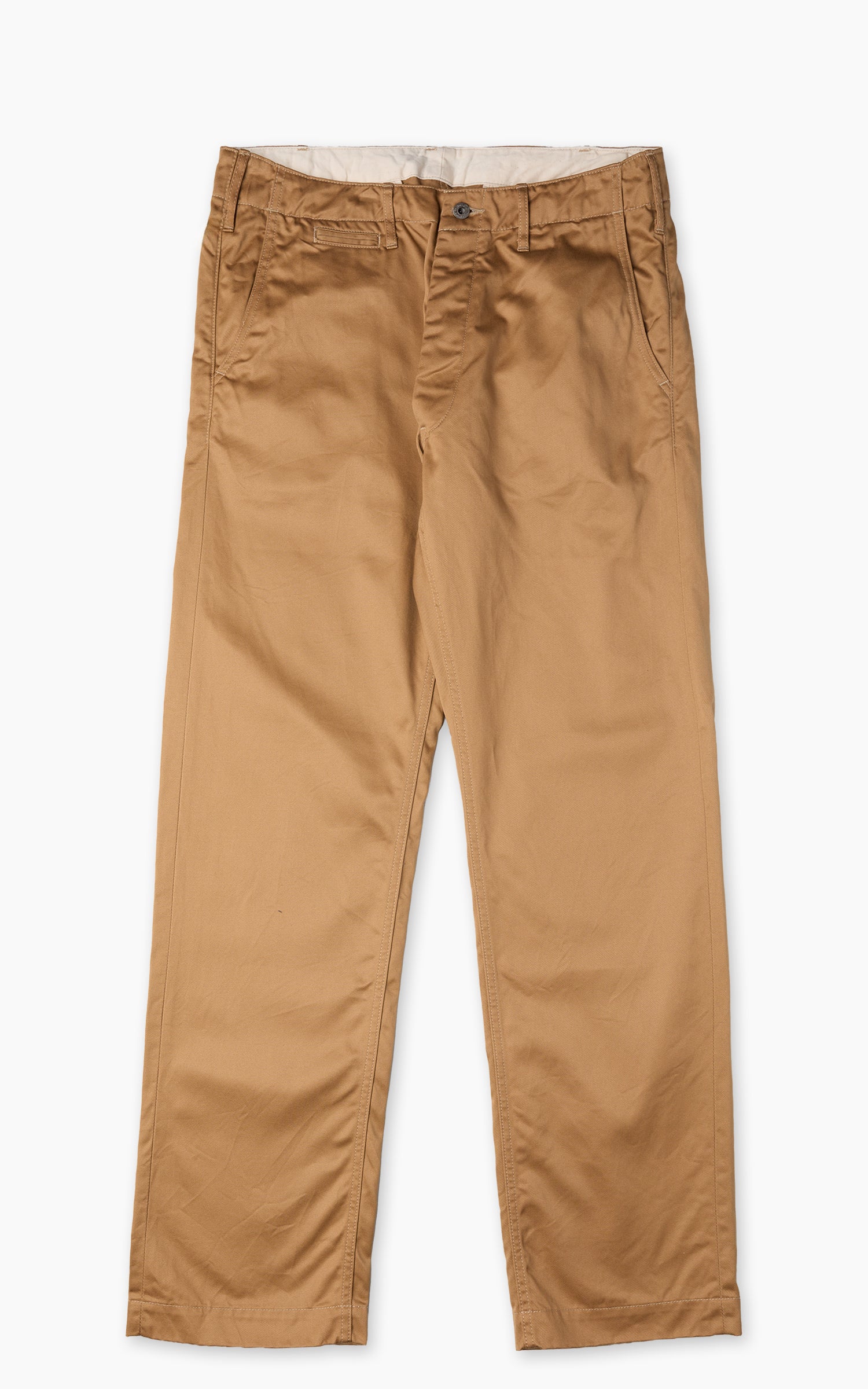 ONI Denim 747-WP-KHB Weapon Trouser Khaki Beige