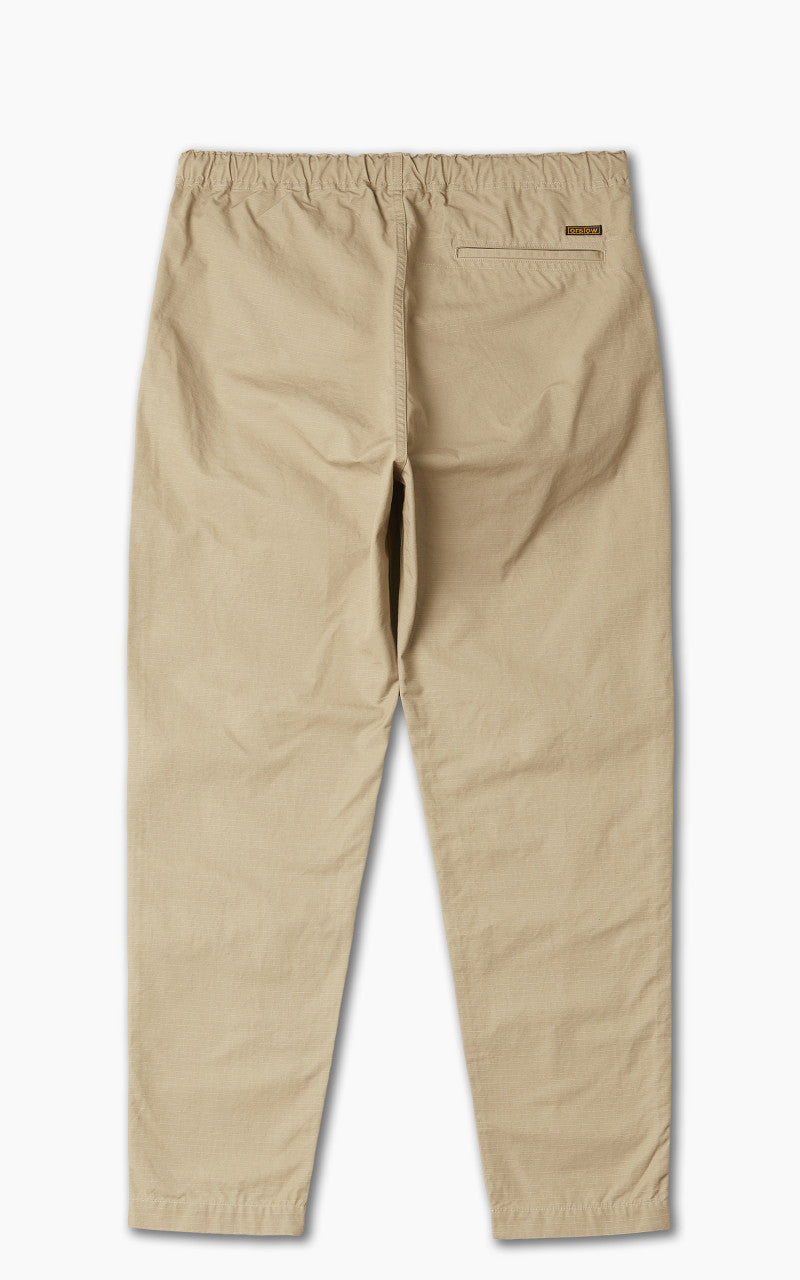 OrSlow New Yorker Pants Beige