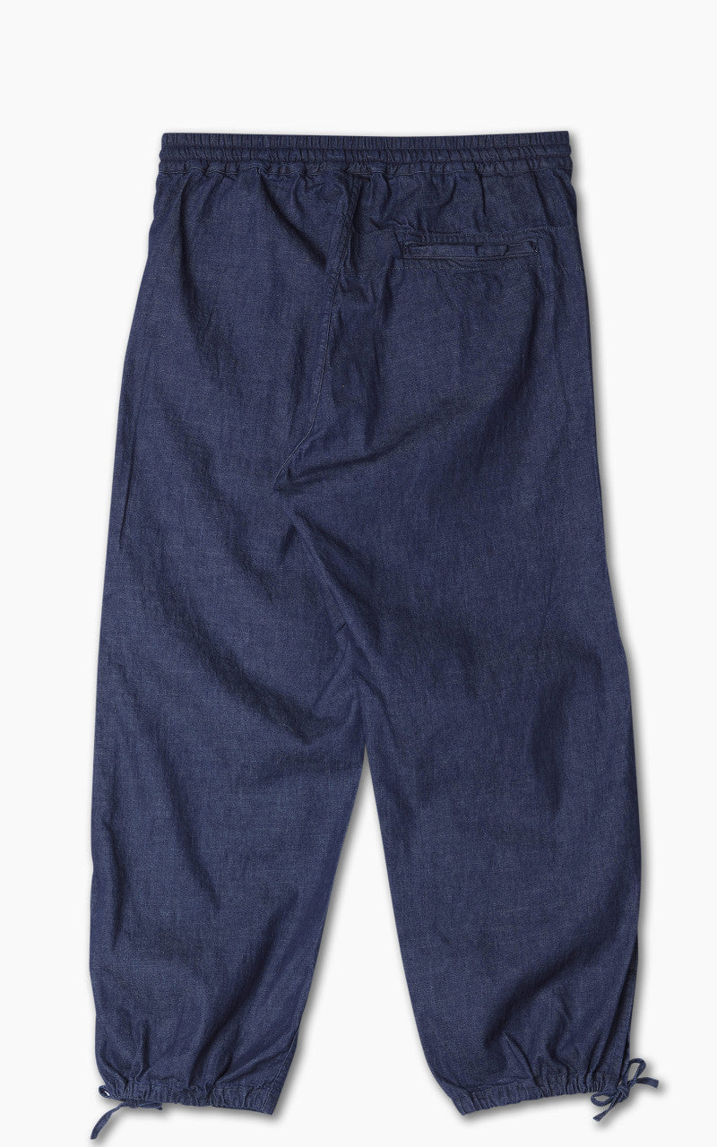 OrSlow Takumi Denim Pants One Wash