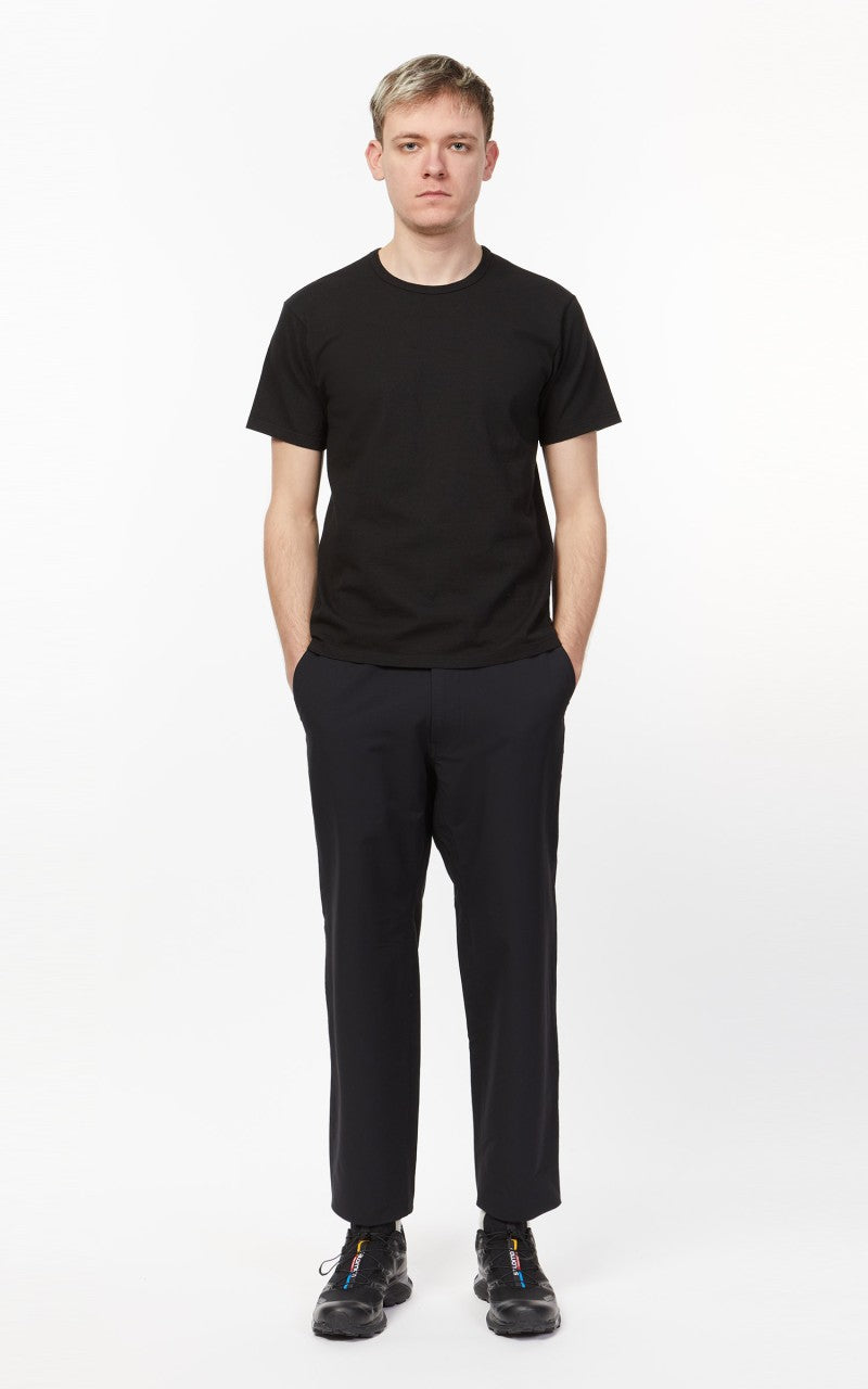 Lady White Co. Tubular T-Shirt 2-Pack Black